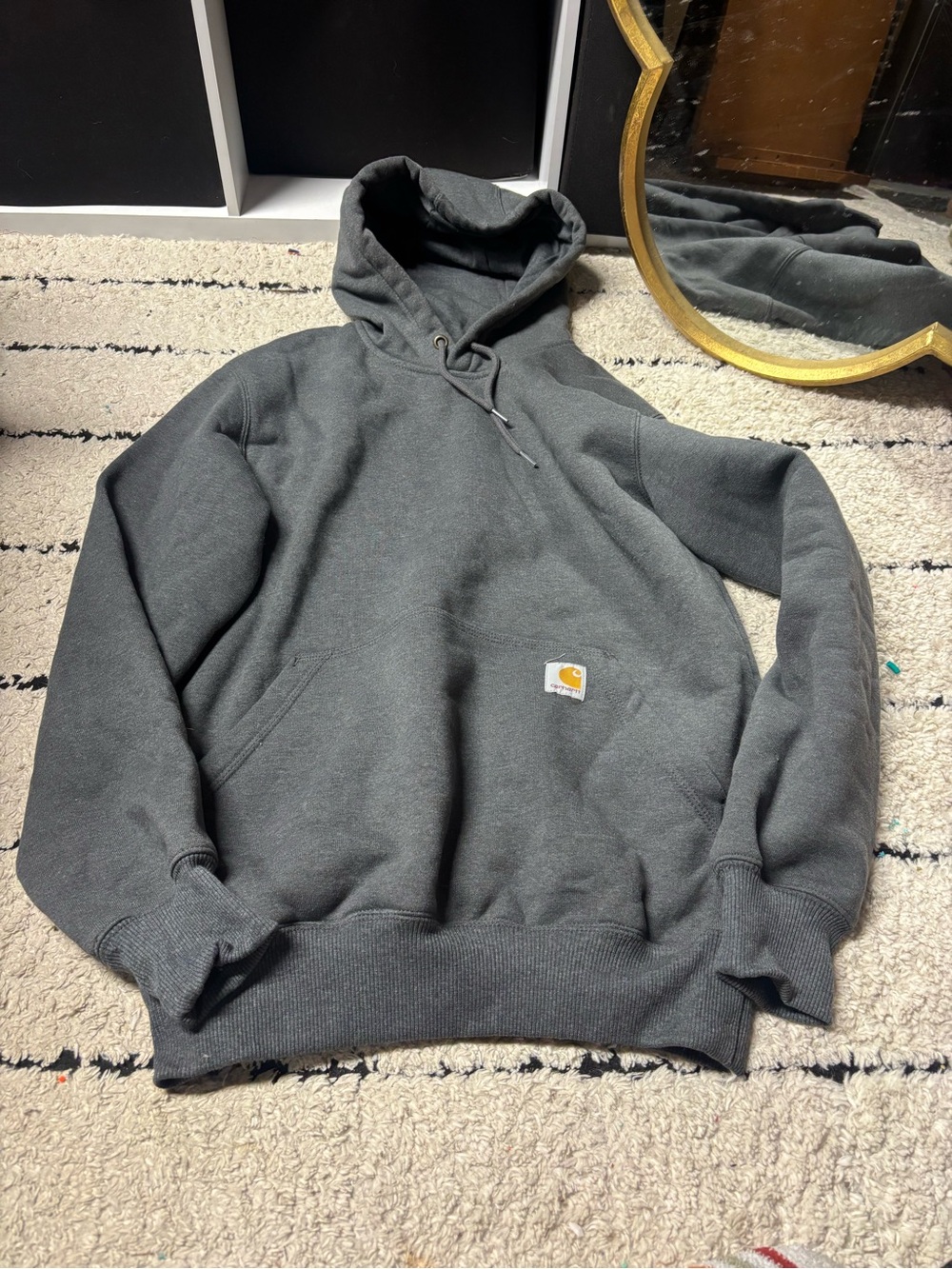 Carhartt Sweatshirt